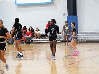 Mic'd Up with Coach O - Summer League