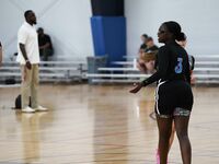 Mic'd Up with Coach O - Summer League