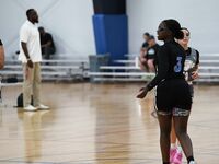 Mic'd Up with Coach O - Summer League