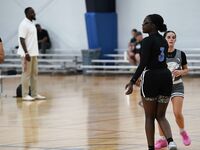 Mic'd Up with Coach O - Summer League