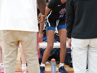 Mic'd Up with Coach O - Summer League