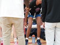 Mic'd Up with Coach O - Summer League