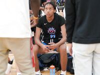 Mic'd Up with Coach O - Summer League