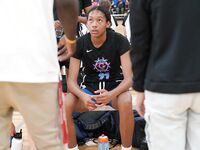 Mic'd Up with Coach O - Summer League