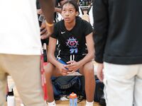 Mic'd Up with Coach O - Summer League