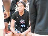 Mic'd Up with Coach O - Summer League