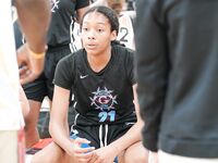 Mic'd Up with Coach O - Summer League