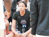 Mic'd Up with Coach O - Summer League