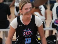 Mic'd Up with Coach O - Summer League