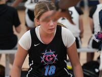 Mic'd Up with Coach O - Summer League