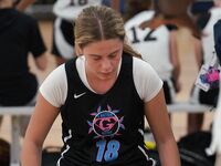 Mic'd Up with Coach O - Summer League