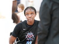 Mic'd Up with Coach O - Summer League