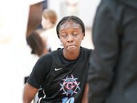 Mic'd Up with Coach O - Summer League