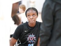 Mic'd Up with Coach O - Summer League