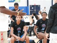 Mic'd Up with Coach O - Summer League