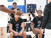 Mic'd Up with Coach O - Summer League