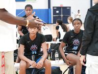 Mic'd Up with Coach O - Summer League