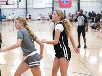 Mic'd Up with Coach O - Summer League