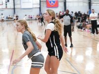 Mic'd Up with Coach O - Summer League