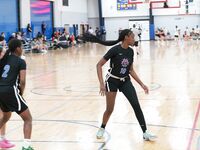 Mic'd Up with Coach O - Summer League