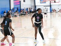 Mic'd Up with Coach O - Summer League