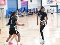 Mic'd Up with Coach O - Summer League