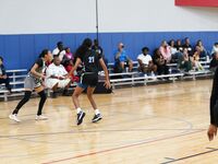 Mic'd Up with Coach O - Summer League