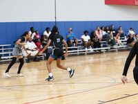 Mic'd Up with Coach O - Summer League