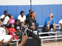 Mic'd Up with Coach O - Summer League