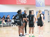 Mic'd Up with Coach O - Summer League