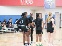 Mic'd Up with Coach O - Summer League