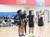 Mic'd Up with Coach O - Summer League