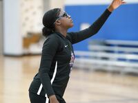 Mic'd Up with Coach O - Summer League