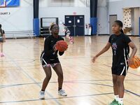 Mic'd Up with Coach O - Summer League