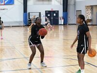 Mic'd Up with Coach O - Summer League