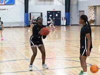 Mic'd Up with Coach O - Summer League
