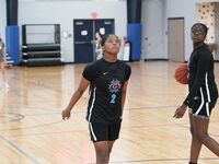 Mic'd Up with Coach O - Summer League