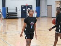 Mic'd Up with Coach O - Summer League