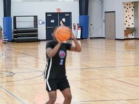 Mic'd Up with Coach O - Summer League