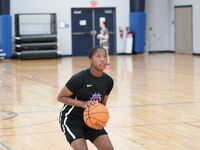 Mic'd Up with Coach O - Summer League