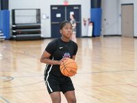 Mic'd Up with Coach O - Summer League