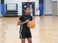 Mic'd Up with Coach O - Summer League