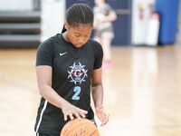 Mic'd Up with Coach O - Summer League