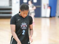 Mic'd Up with Coach O - Summer League