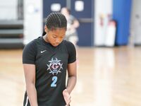 Mic'd Up with Coach O - Summer League