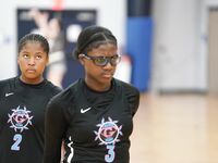 Mic'd Up with Coach O - Summer League