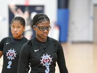 Mic'd Up with Coach O - Summer League