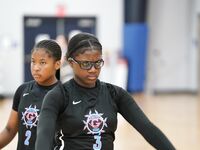 Mic'd Up with Coach O - Summer League