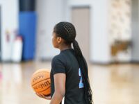 Mic'd Up with Coach O - Summer League