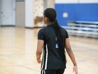 Mic'd Up with Coach O - Summer League